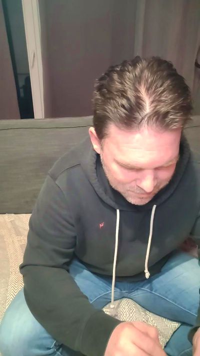 tomsauwer live cam on Cam4