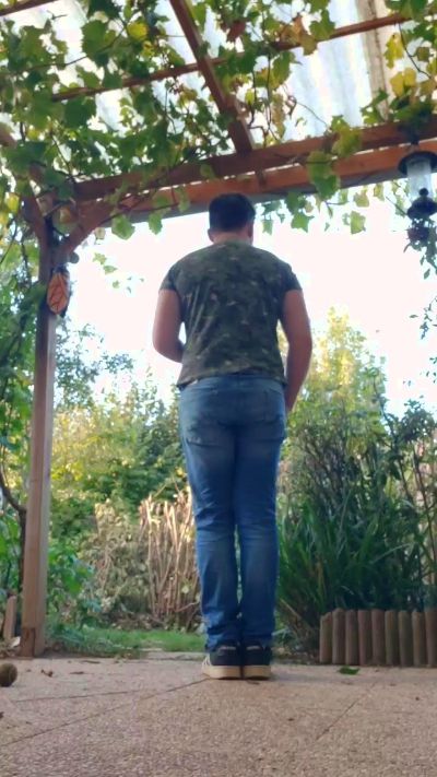 tomsauwer live cam on Cam4
