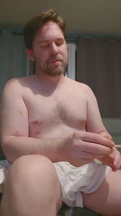 tomsauwer live cam on Cam4