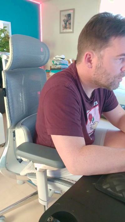 tomsauwer live cam on Cam4