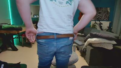 tomsauwer live cam on Cam4