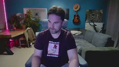 tomsauwer live cam on Cam4
