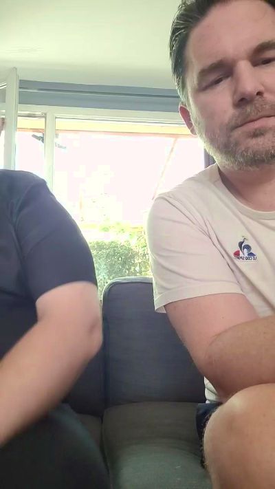 tomsauwer live cam on Cam4