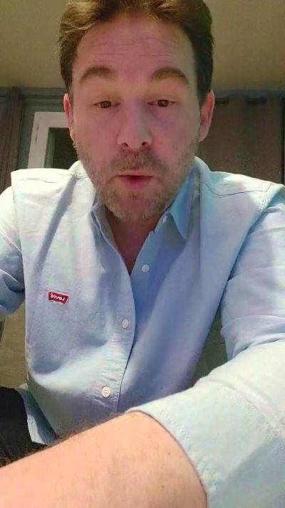 tomsauwer live cam on Cam4