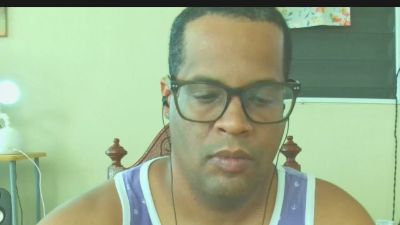 toni3035 live cam on Cam4