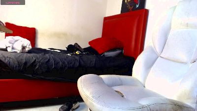 tonibelmont live cam on Cam4