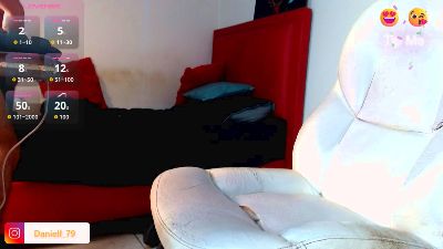 tonibelmont live cam on Cam4