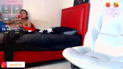 tonibelmont live cam on Cam4