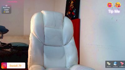 tonibelmont live cam on Cam4