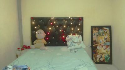 tonnyhuge live cam on Cam4