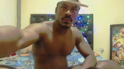 tonnyhuge live cam on Cam4