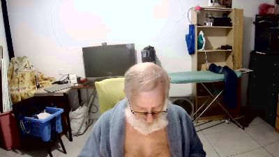 tontonserge live cam on Cam4