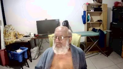 tontonserge live cam on Cam4