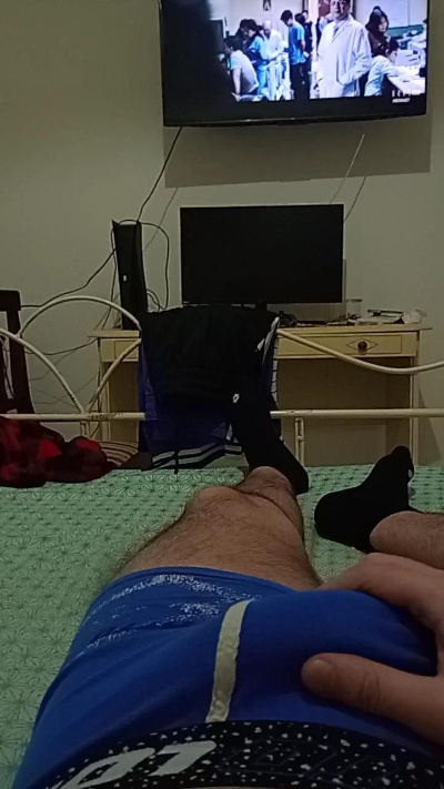 tony2594 live cam on Cam4