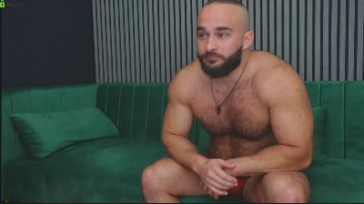 tony_storm live cam on Cam4
