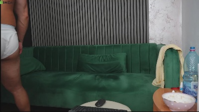 tony_storm live cam on Cam4
