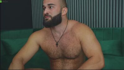 tony_storm live cam on Cam4