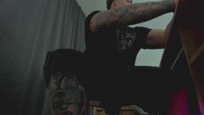 tonywilsons live cam on Cam4