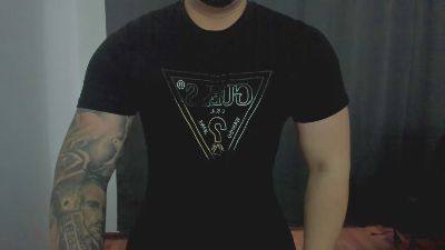 tonywilsons live cam on Cam4