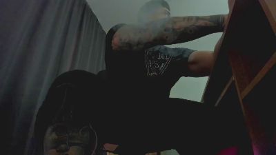 tonywilsons live cam on Cam4