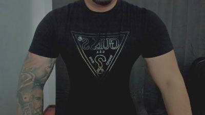 tonywilsons live cam on Cam4