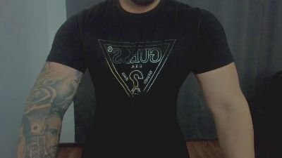 tonywilsons live cam on Cam4