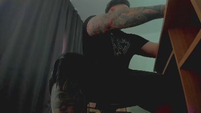 tonywilsons live cam on Cam4