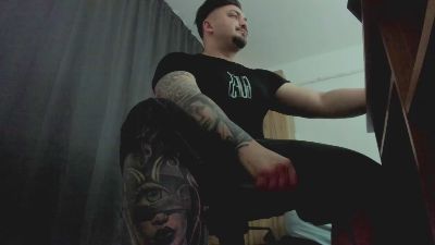 tonywilsons live cam on Cam4