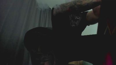 tonywilsons live cam on Cam4