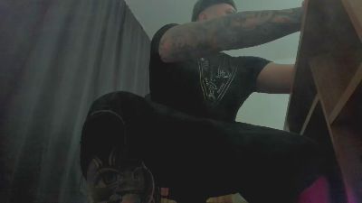 tonywilsons live cam on Cam4