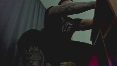 tonywilsons live cam on Cam4