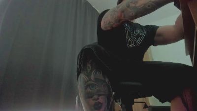 tonywilsons live cam on Cam4