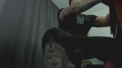 tonywilsons live cam on Cam4