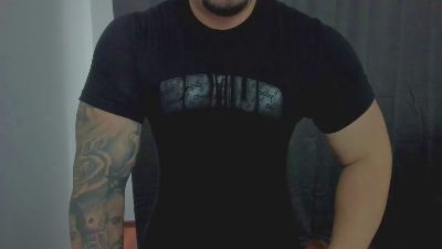 tonywilsons live cam on Cam4
