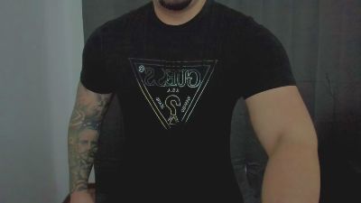 tonywilsons live cam on Cam4