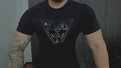 tonywilsons live cam on Cam4