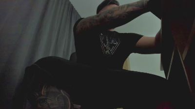 tonywilsons live cam on Cam4