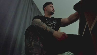 tonywilsons live cam on Cam4