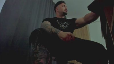 tonywilsons live cam on Cam4