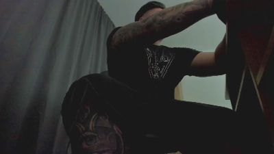 tonywilsons live cam on Cam4