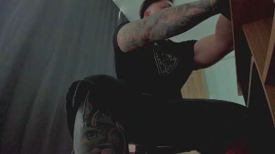 tonywilsons live cam on Cam4