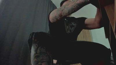 tonywilsons live cam on Cam4