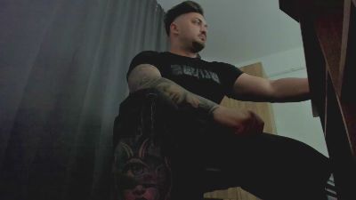 tonywilsons live cam on Cam4