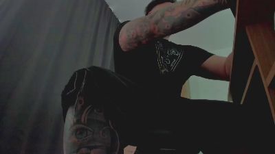 tonywilsons live cam on Cam4