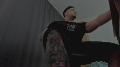 tonywilsons live cam on Cam4