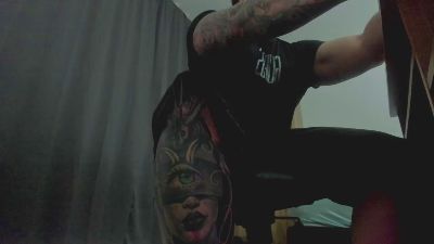 tonywilsons live cam on Cam4