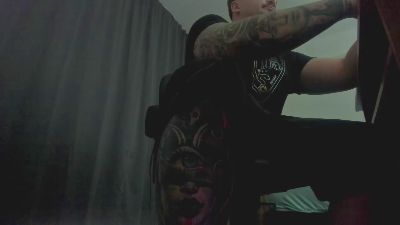 tonywilsons live cam on Cam4