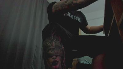 tonywilsons live cam on Cam4