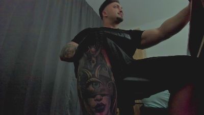 tonywilsons live cam on Cam4