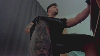 tonywilsons live cam on Cam4